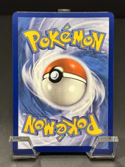 Shiny Mew EX 216/091 Pokemon SV: Paldean Fates Full Art Holo Near Mint - Image 2