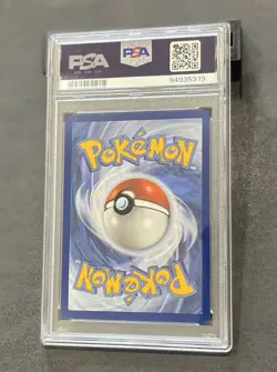 Pokemon Charizard ex 199/165 Special Illustration Rare 151 English PSA 10 GEM MT - Image 2