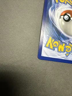 Mewtwo Holo Pokemon Sun & Moon Black Star Promo #SM77 - Image 5