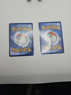 Pokemon Emcee’s Hype 163/182 Destined Rivals Reverse Holo Common Lot Of 2 - Image 2