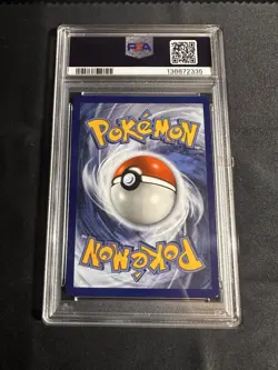 Pokemon TCG Lugia Celebrations PSA 8 NM-Mint - Image 3