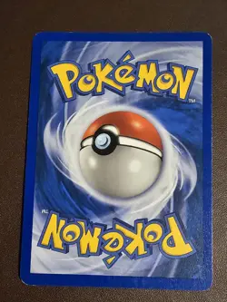 Pokemon TCG Cloyster Expedition 8/165 Reverse Holo Rare LP 🔥 - Image 2