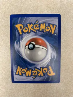 Pokemon TCG Psyduck Common Sandstorm 73/100 Ereader 2003 - Image 2