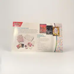 *Sealed*Pokemon Mew Scarlet & Violet 151 Ultra-Premium Collection Box - 16 Packs 820650855412 - Image 4