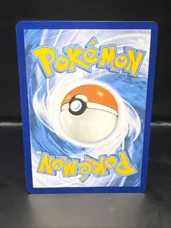 Pokemon TCG Misty's Lapras Destined Rivals 194/182 Rare Special Full Art - Image 3