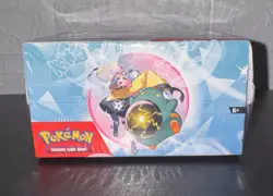 Pokemon TCG Journey Together Booster Box 36 New & Sealed - Same Day Ship ✅ - Image 5