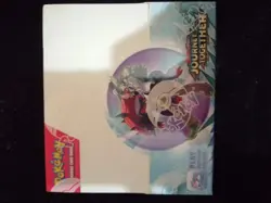 Pokemon Tcg Journey together Booster box BRAND NEW & FACTORY SEALED English - Image 1