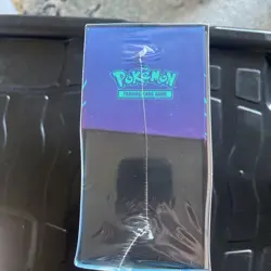 Pokemon TCG Journey Together Pokemon Center Elite Trainer Box ETB SEALED - Image 3