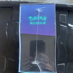 Pokemon TCG Journey Together Pokemon Center Elite Trainer Box ETB SEALED - Image 5