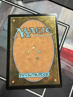 1x Buster Sword, 0255, Final Fantasy, Magic the Gathering MTG NM - Image 2