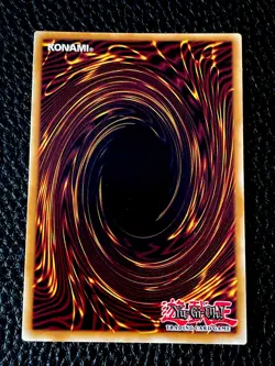 Satellite Synchron LED6-EN025 Yugioh Unlimited Edition (New) Super Rare - Image 2