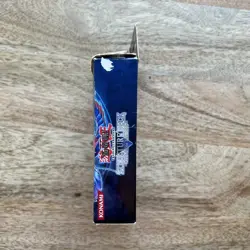 Yu-gi-oh 1st Edition Structure Deck FURY FROM THE DEEP - english (complete ✅) - Image 4