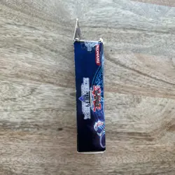 Yu-gi-oh 1st Edition Structure Deck FURY FROM THE DEEP - english (complete ✅) - Image 5