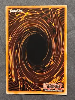 Fabled Levilazebul BLMM-EN014 Secret Rare NM 1st Edition Yu-Gi-Oh! - Image 2