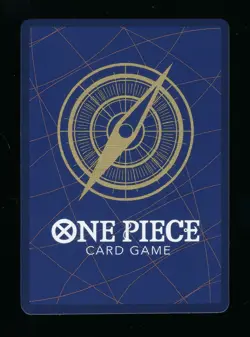 ONE PIECE CARD GAME - Sugar OP10-065 SP Alternate Art OP14 ENG - Image 2