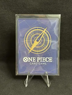 Zoro-Juurou OP05-067 OP09 [SP PAR] Emperors in the New World One Piece Japanese - Image 2