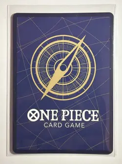 (JAPANESE) Otama UC OP01-006 / PRB01 -The Best - One Piece TCG K5 - Image 2