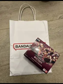 One Piece Op-11 Booster Box / Unsealed By Bandai/ UK - Image 2