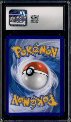 2025 Pokemon Mega Charizard X Ex Ultra UPC Black Star Promos 023 CGC 10 GEM MINT - Image 2
