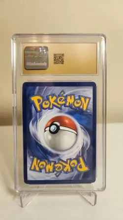 Pokemon Mega Charizard X Ex Ultra UPC Black Star Promos 023 CGC 10 PRISTINE - Image 2