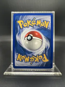 Pokemon Electabuzz 46 Wotc Promo Non Holo - LIGHT PLAY - Image 2