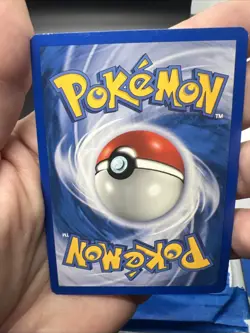 Pokemon Electabuzz 46 Wotc Promo Non Holo - LIGHT PLAY - Image 4