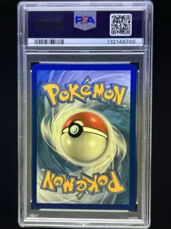 2021 POKEMON MCDONALD'S COLLECTION #4/25 TURTWIG HOLO - PSA 10 GEM MINT - Image 2