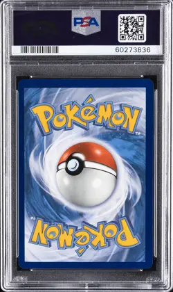 2021 POKEMON MCDONALD'S COLLECTION #4 TURTWIG-HOLO PSA 9 - Image 2