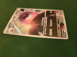 Pokemon TCG Bewear Illustration Rare Holo Card 079/064 Shrouded Fable NM - Image 4