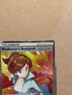 Professor's Research SWSH152 SWSH: Sword & Shield Promo Cards Holo - Image 2