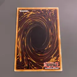 Yu-Gi-Oh! TCG Sky Striker Ace Zero 1st Edition Secret Rare Card DUAD-EN049 NM - Image 2