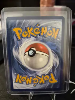 Team Rocket's Wobbuffet 203 Sv: Scarlet & Violet Promo Cards Holo - Image 2