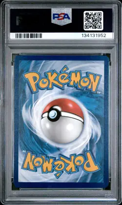 Pokemon TCG Crown Zenith 2023 Charizard V Holo Card PSA 10 Mint #018/159 - Image 2