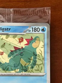 Pokemon TCG Illustration Contest 2024 Sealed Promo Card Set - 3 Promo Cards - Image 3