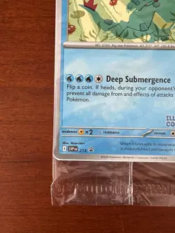 Pokemon TCG Illustration Contest 2024 Sealed Promo Card Set - 3 Promo Cards - Image 5
