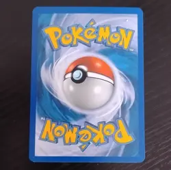 Pokemon Jigglypuff EX Crystal Guardians 53/100 Common Basic Card HP50 English - Image 2