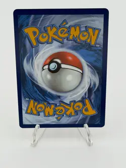 Pokemon Lt. Surge's Bargain Sir Mega Evolution 185/132 NM English - Image 2
