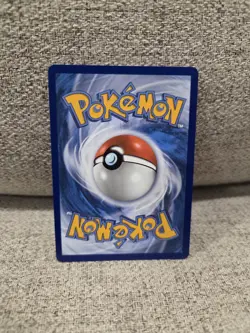 Pokemon TCG Mega Evolutions Lt. Surge’s Bargain 185/132 SIR NM Fresh Pull - Image 2