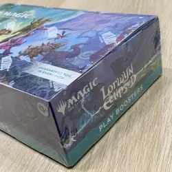 L'Eclissi di Lorwyn Eclipsed Play Booster Box 30 Bustine - MTG Magic ENG - Image 4