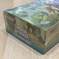 L'Eclissi di Lorwyn Eclipsed Play Booster Box 30 Bustine - MTG Magic ENG - Image 5