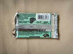 1 X BOOSTER PACK JUDGMENT 15 Cards Factory Sealed MTG 2000 Magic The Gathering - Image 2
