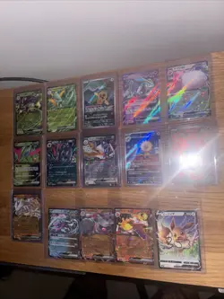 POKEMON TCG - Rarity Bundle - AR, SR, ACE, RR - Image 3