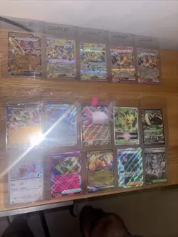 POKEMON TCG - Rarity Bundle - AR, SR, ACE, RR - Image 5