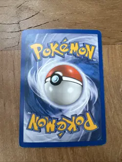 POKEMON RAYQUAZA 13/113 HOLOFOIL EX DELTA SPECIES ENGLISH - Image 2