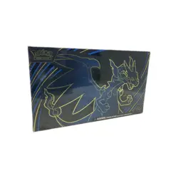 POKEMON MEGA CHARIZARD X EX ULTRA PREMIUM COLLECTION Box Sealed New - Image 2