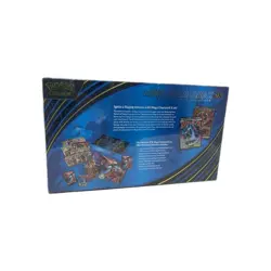 POKEMON MEGA CHARIZARD X EX ULTRA PREMIUM COLLECTION Box Sealed New - Image 3
