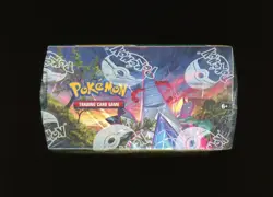 Pokemon Sword & Shield Evolving Skies Booster Box - 36 Packs - FACTORY SEALED - Image 3