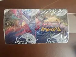 Pokemon TCG Sword & Shield Evolving Skies Booster Box Factory Sealed - Image 5