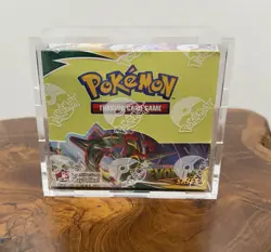 Pokemon Sword & Shield Evolving Skies Booster Box 36 Packs FACTORY SEALED - Image 1