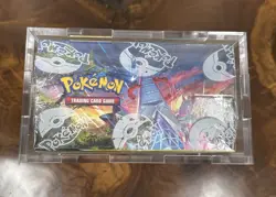 Pokemon Sword & Shield Evolving Skies Booster Box 36 Packs FACTORY SEALED - Image 2